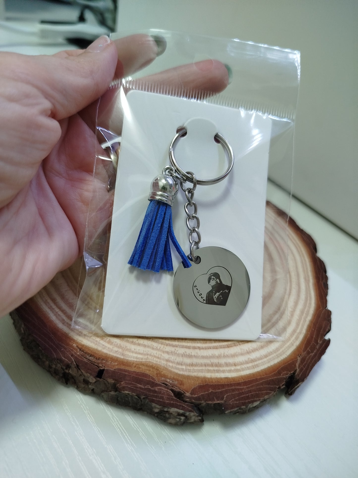 Portachiavi Dolci Ricordi