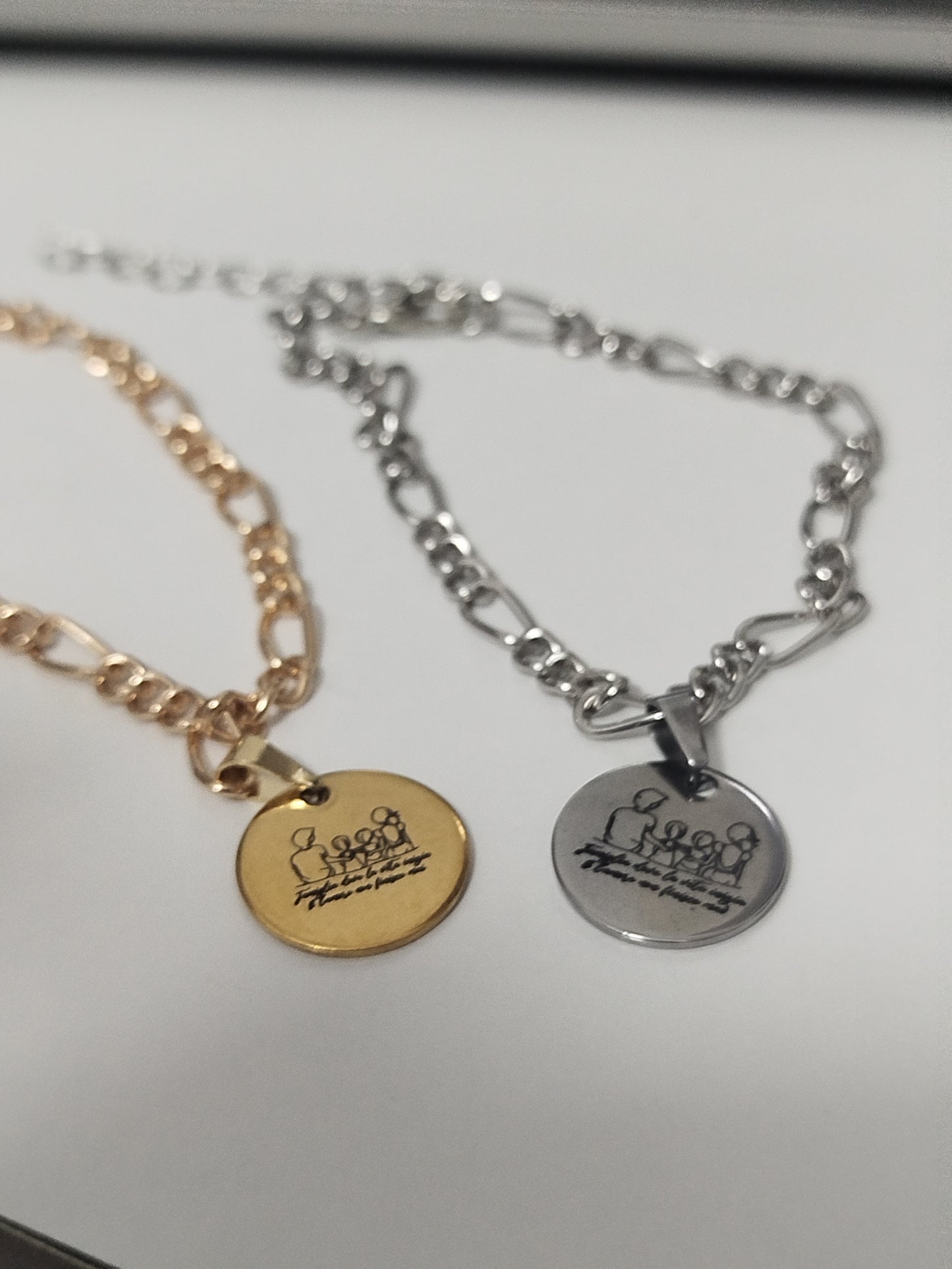 Bracciale Family