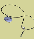Collana Cuore D'Amore