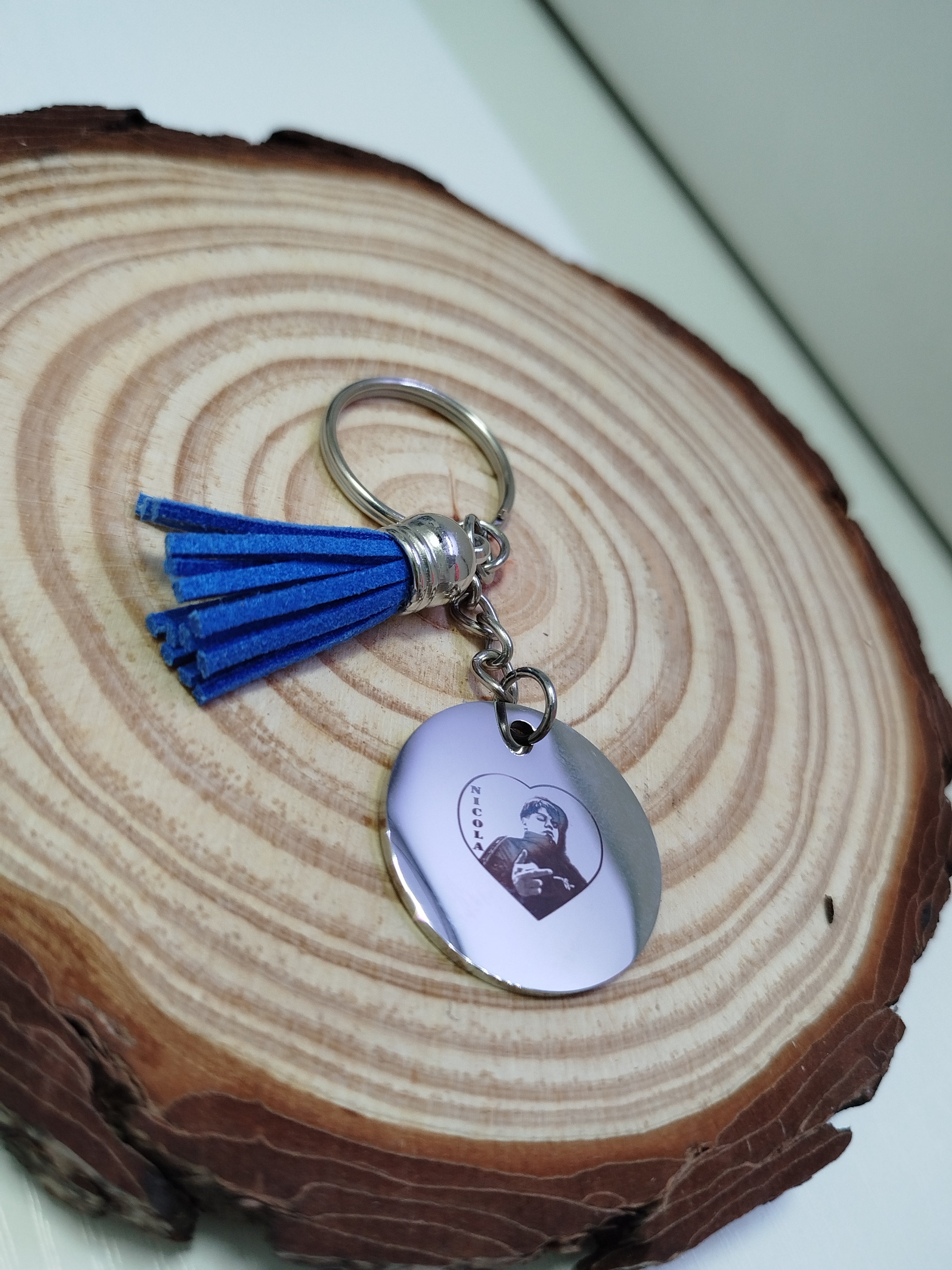 Portachiavi Dolci Ricordi