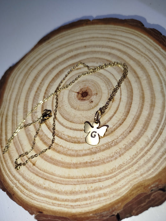 Collana Angelo