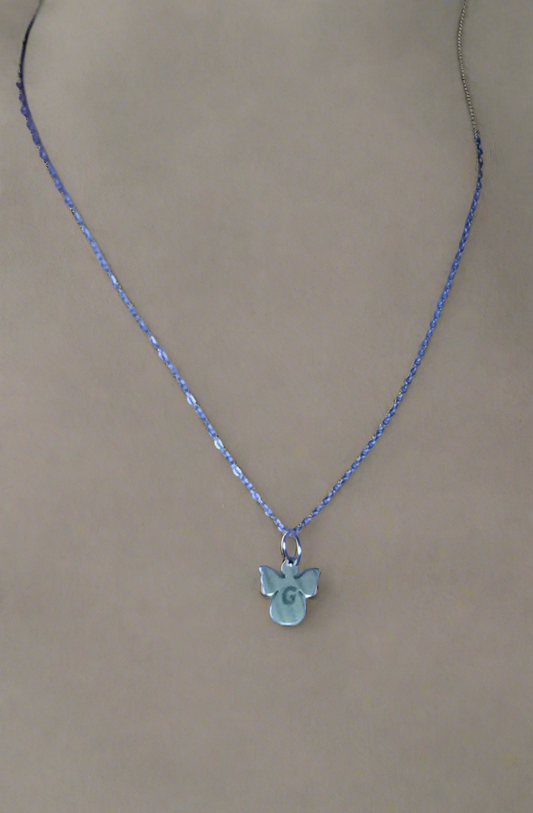 Collana Angelo