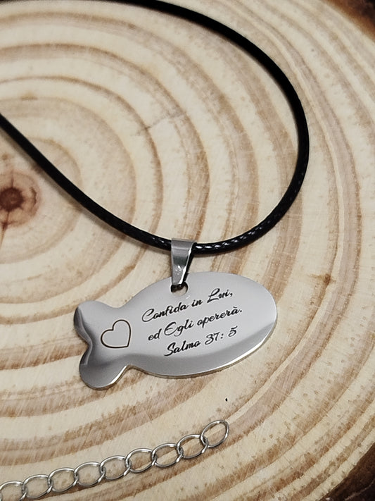 Collana Versetto