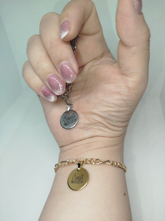 Bracciale Family