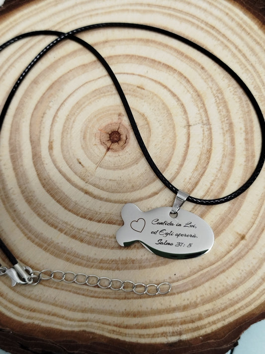 Collana Versetto