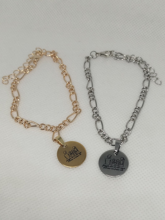 Bracciale Family